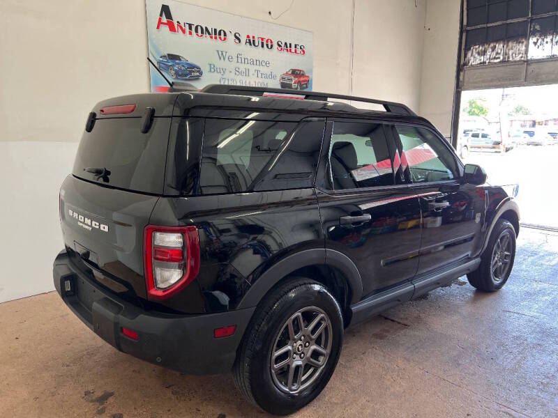 ford bronco sport 2025 3FMCR9BN5SRE46045 image ford bronco sport 2025 3FMCR9BN5SRE46045 image